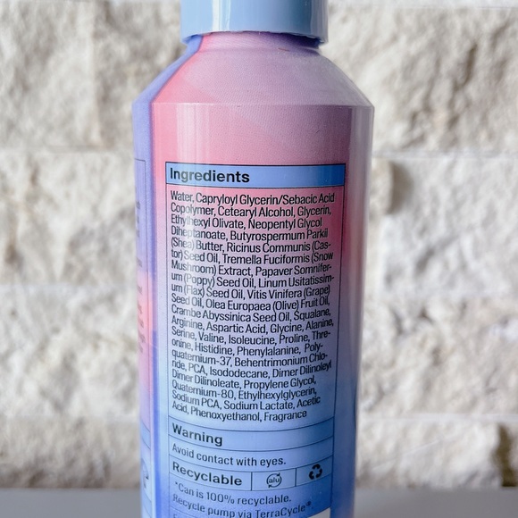 Eva NYC Satin Dream Smoothing Leave-In Cream NEW leave in hair conditioner - Picture 7 of 11